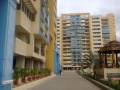Iskcon Heritage Apartments