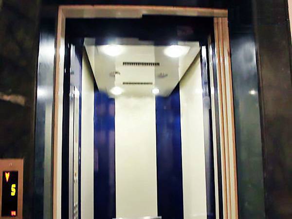 Images for Amenities of Iskcon Heritage Apartments