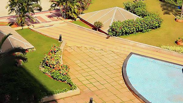 Images for Amenities of Iskcon Heritage Apartments