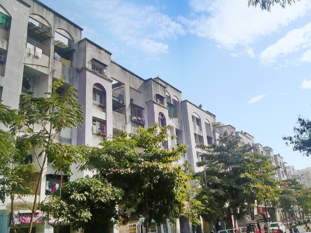  sawant vihar Elevation