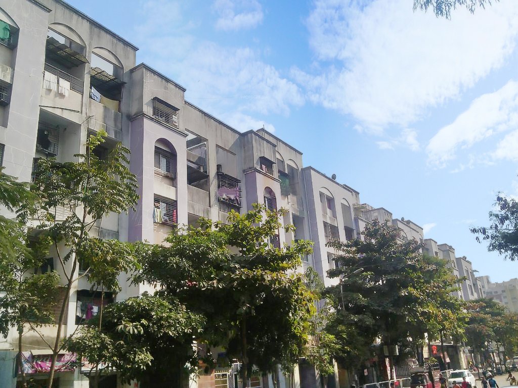  sawant vihar Elevation