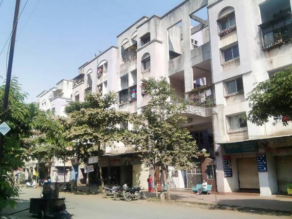  sawant-vihar Elevation