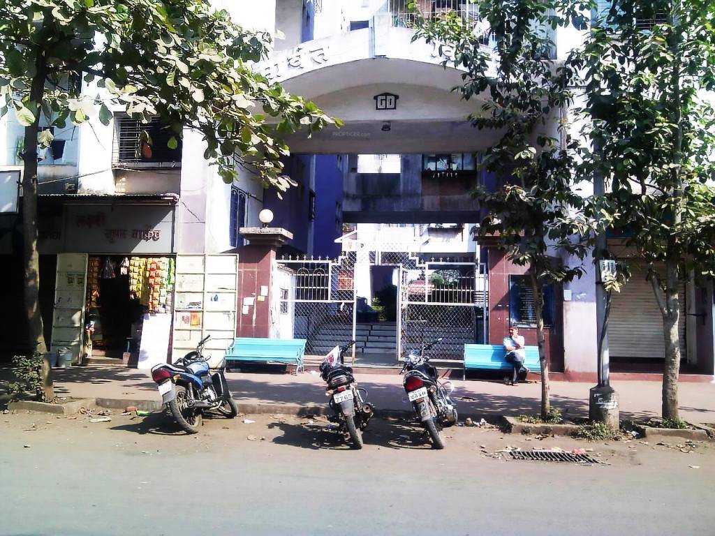  sawant vihar Main Other