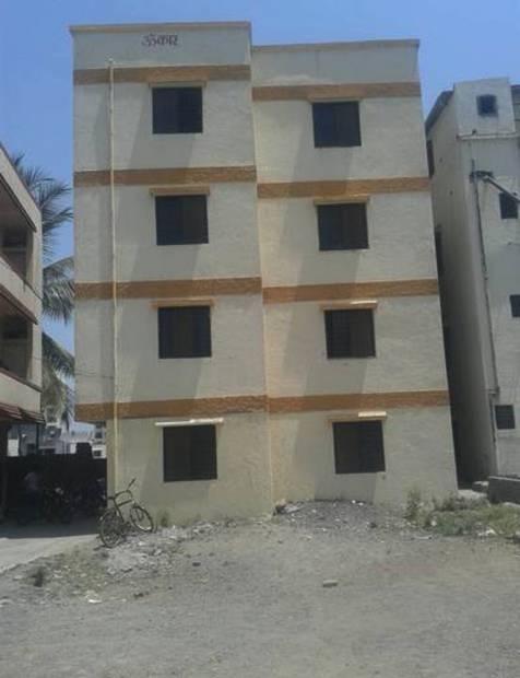 Images for Elevation of Omkar Omkar Apartment