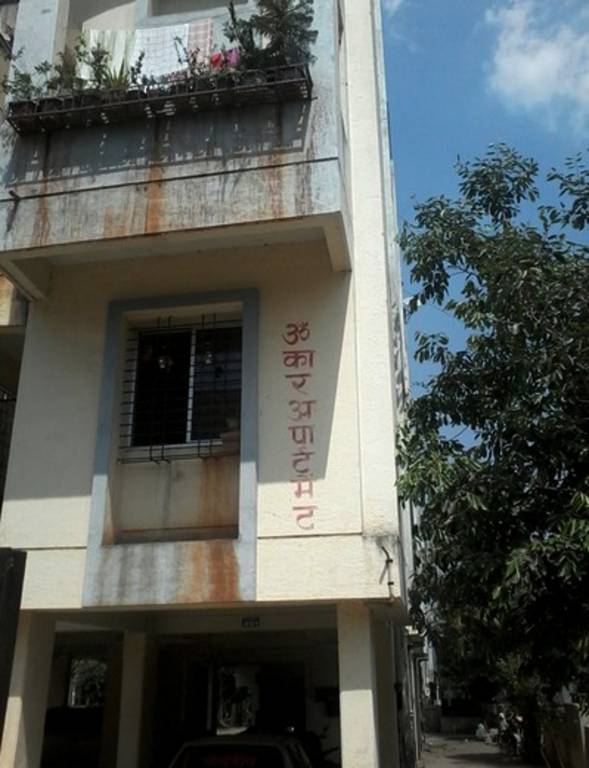 Images for Elevation of Omkar Omkar Apartment