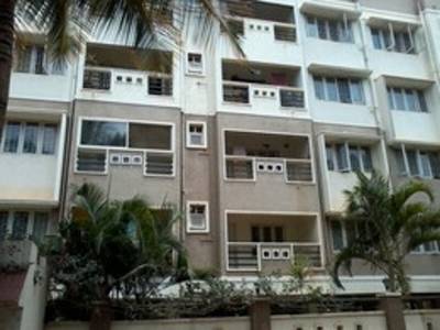 Images for Elevation of Sraddha Builders Silver Spring