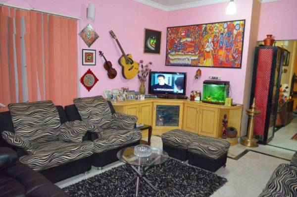 Images for Main Other of Sraddha Builders Silver Spring