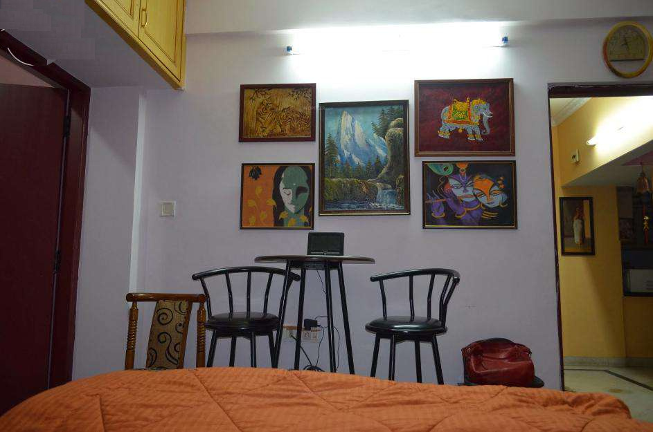 Images for Main Other of Sraddha Builders Silver Spring