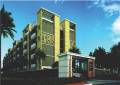 Shri Shabari Infrastructure South Crest
