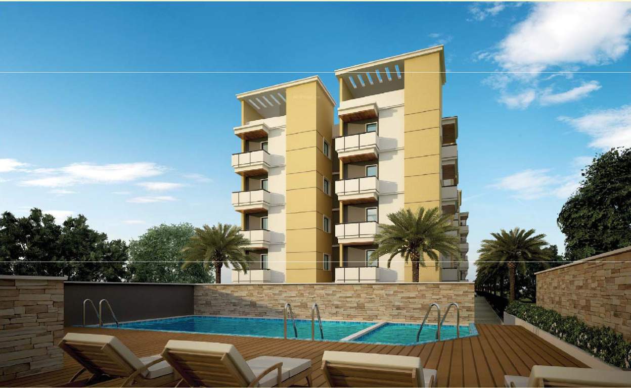 Images for Amenities of Shabari SS South Crest