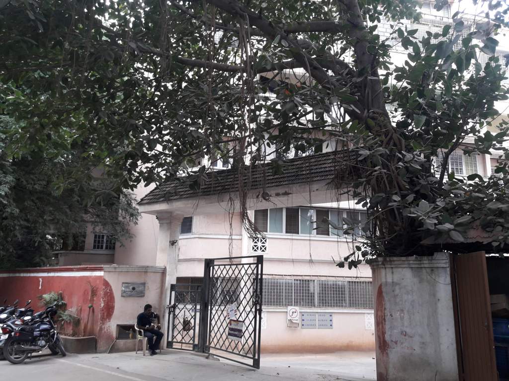  golden orchid Gated Community