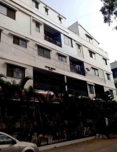  krest-phase-i Images for Elevation of Lotus Krest Phase I