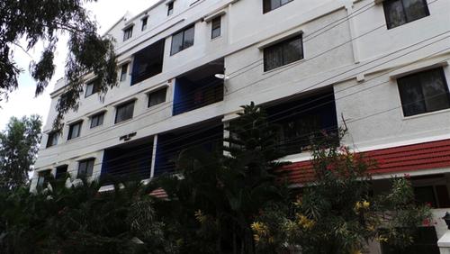  krest-phase-i Images for Elevation of Lotus Krest Phase I