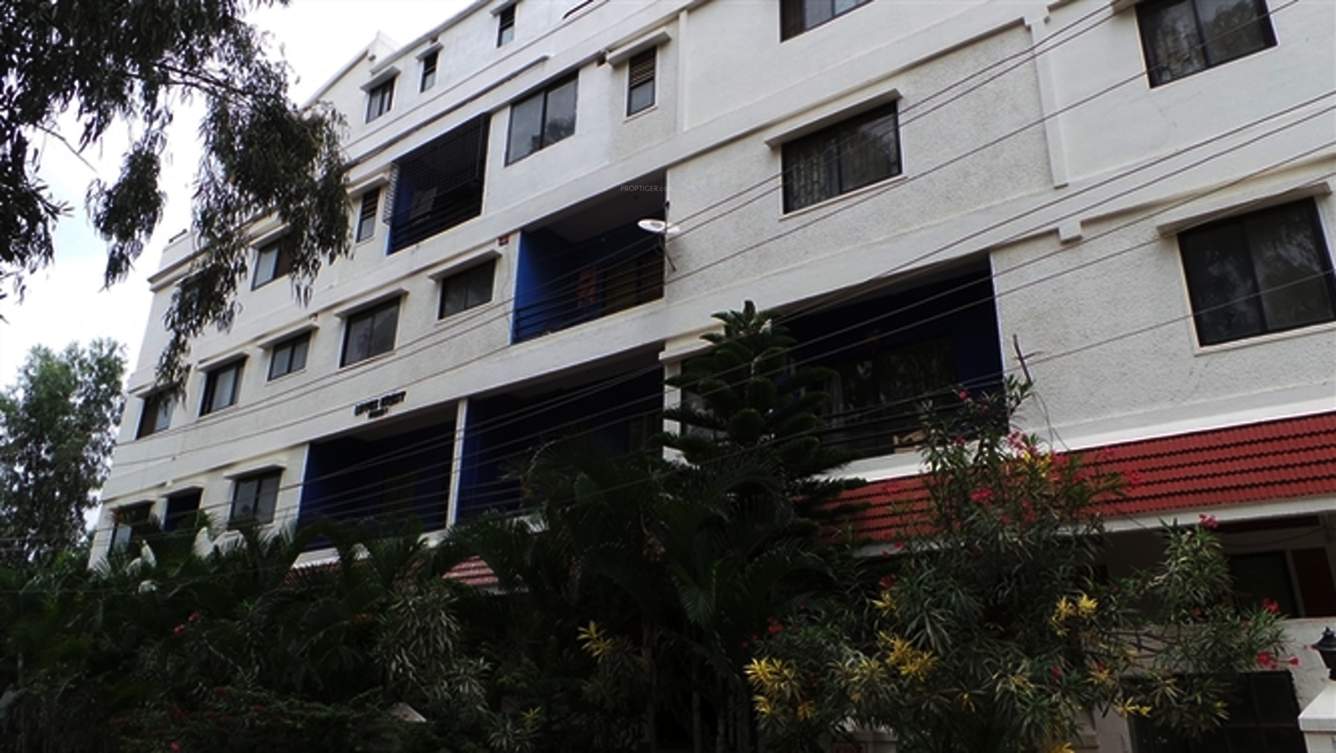  krest phase i Images for Elevation of Lotus Krest Phase I