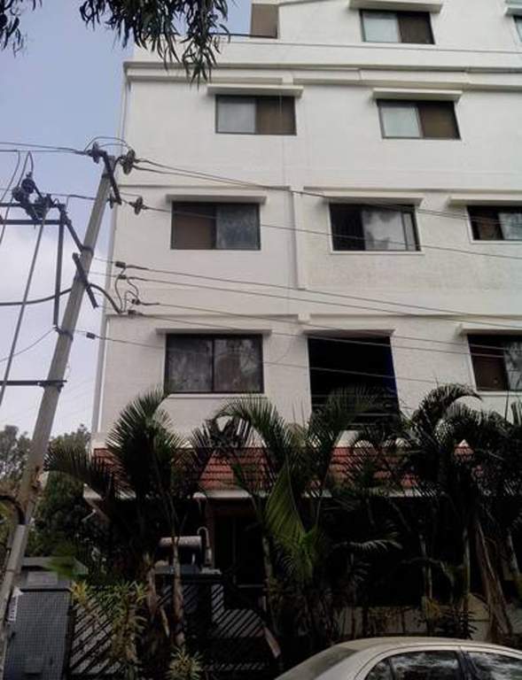  krest phase i Images for Elevation of Lotus Krest Phase I