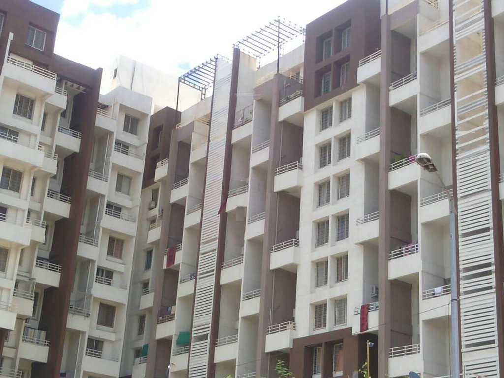 Images for Elevation of Chandrarang Capital Tower