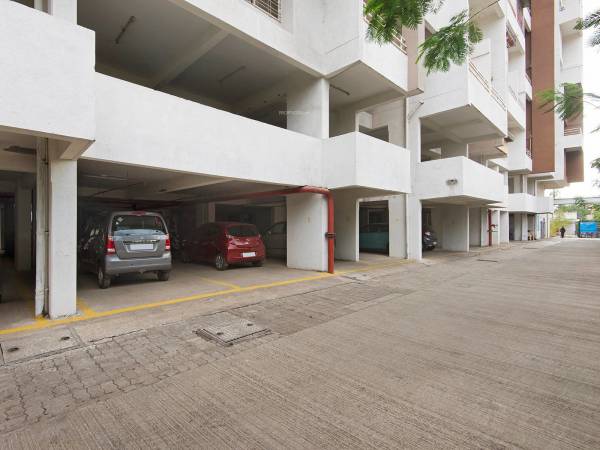 Images for Amenities of Chandrarang Capital Tower Images for Amenities of Chandrarang Capital Tower