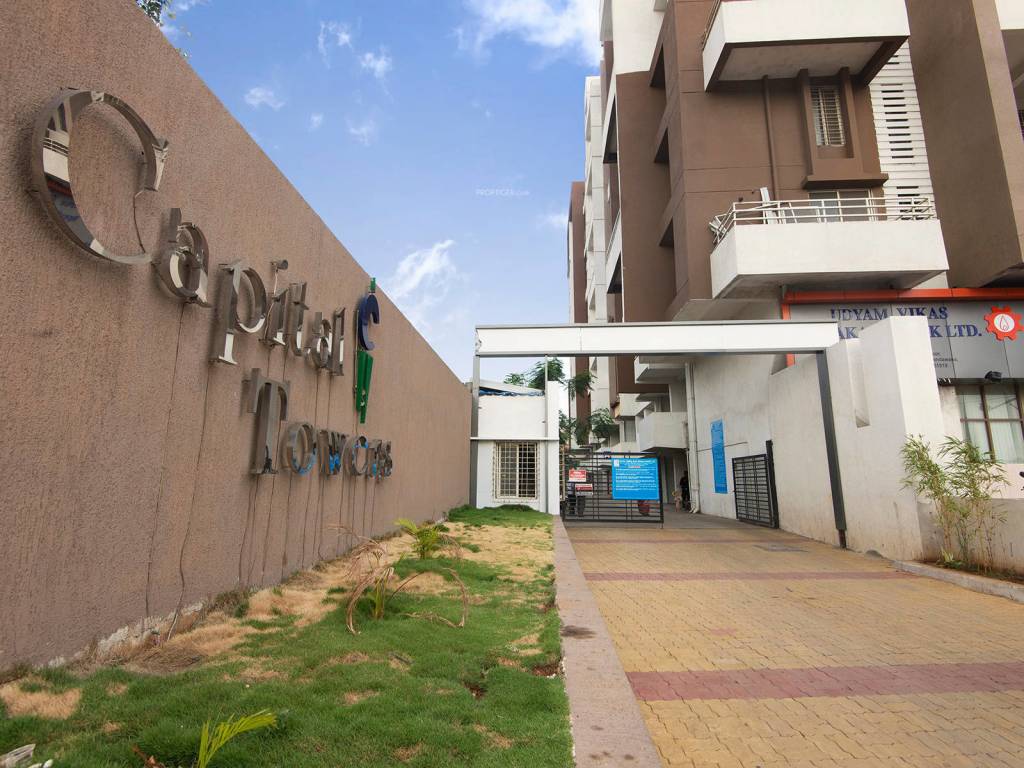 Images for Amenities of Chandrarang Capital Tower