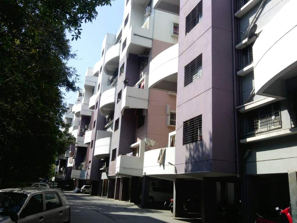 Images for Elevation of Kumar Prerna