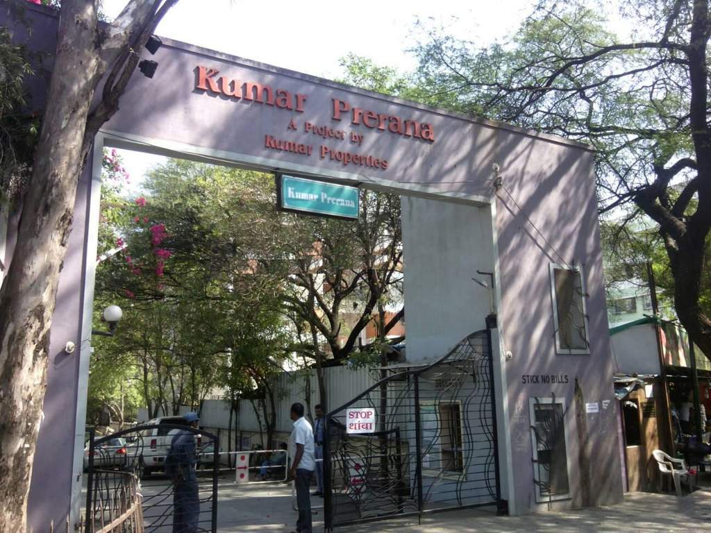 Images for Elevation of Kumar Prerna