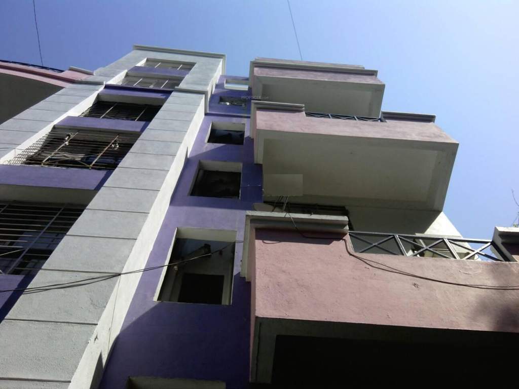 Images for Elevation of Kumar Prerna