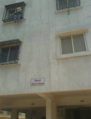 chetna-groups complex Elevation Elevation