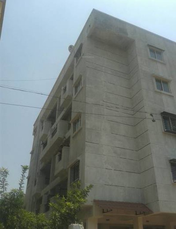 chetna groups complex Elevation