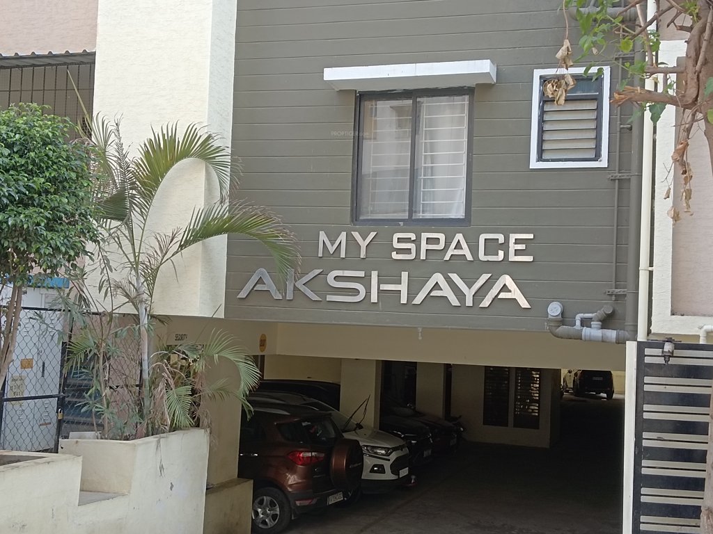  akshaya Elevation