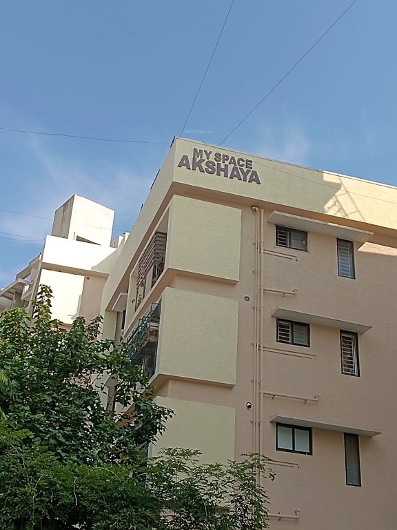  akshaya Elevation