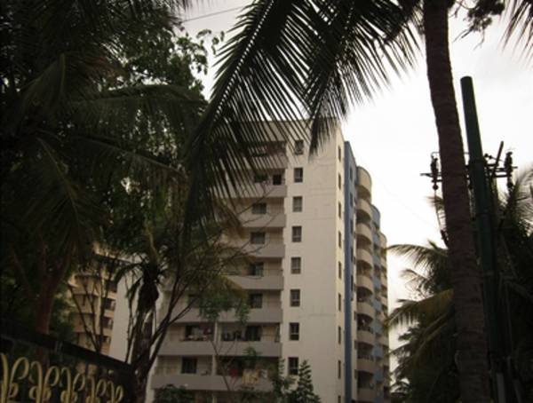 Images for Elevation of Mukund Vivek Paradise