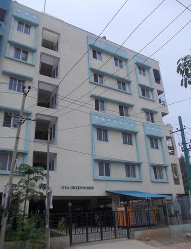  green-woods Images for Elevation of GSA Green Woods