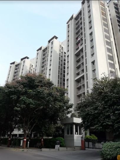  sterling towers r4 Elevation