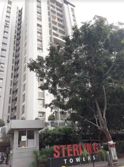  sterling towers r4 Elevation