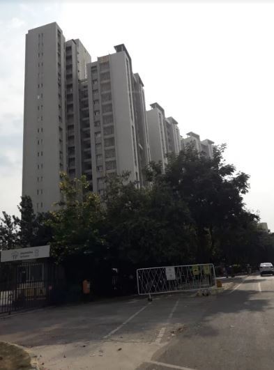  sterling towers r4 Elevation