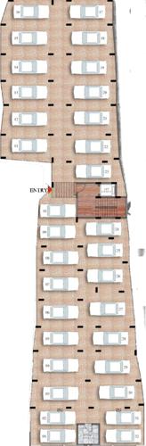 Images for Cluster Plan of MCB Rock Fort