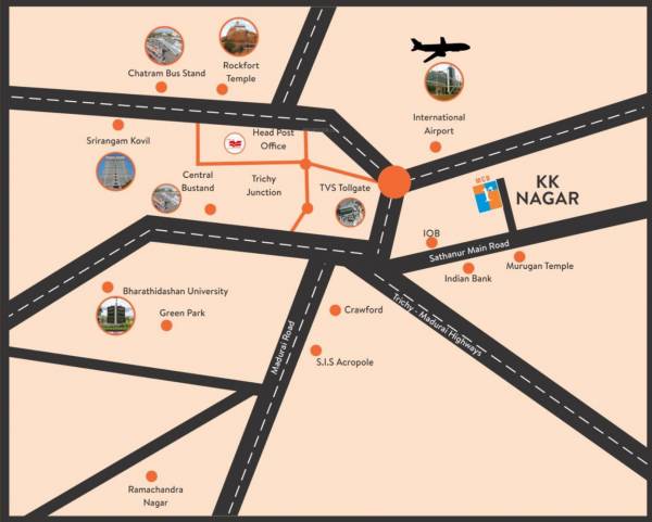 Images for Location Plan of MCB Rock Fort