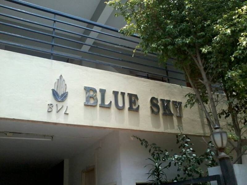 Images for Elevation of BVL Group Blue Sky