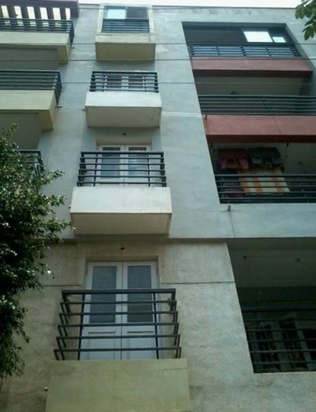 Images for Elevation of BVL Group Blue Sky