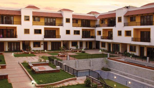 Images for Elevation of Sai Paryavaran Constructions Waterwoods Images for Elevation of Sai Paryavaran Constructions Waterwoods