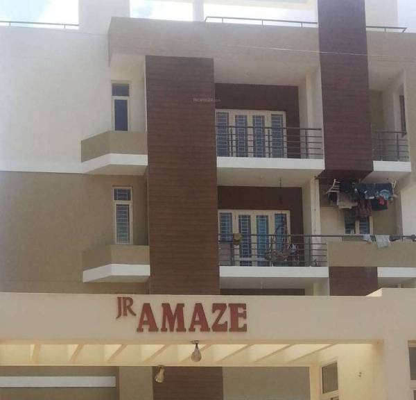 Images for Elevation of JR Amaze