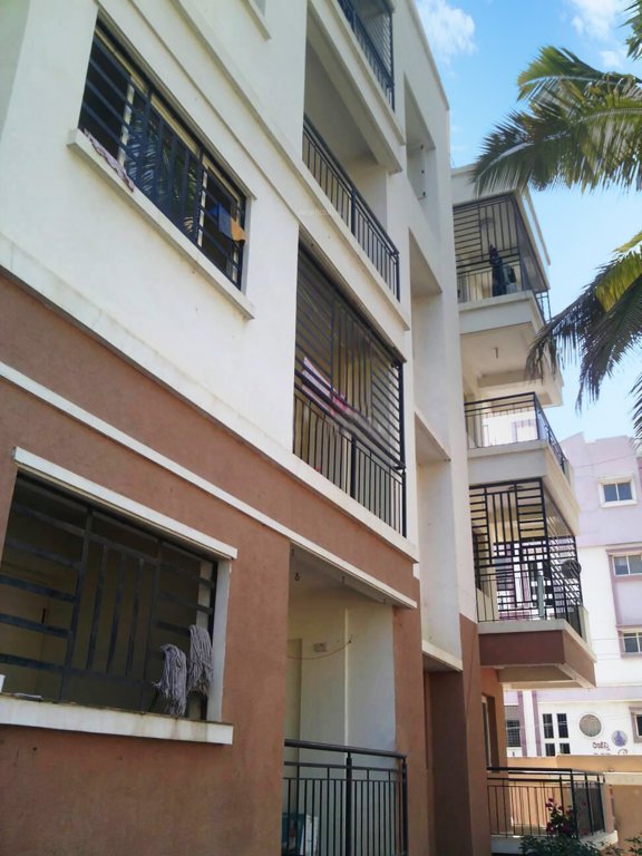 Images for Elevation of Imperial Builders Solace