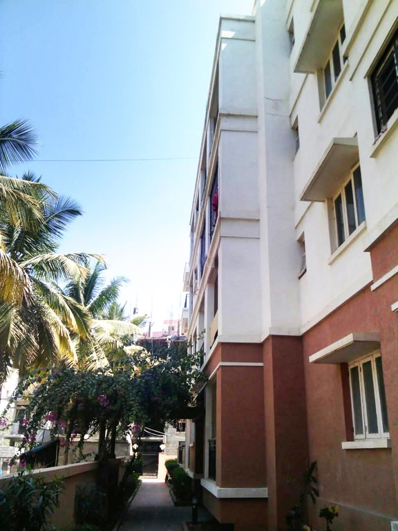 Images for Elevation of Imperial Builders Solace