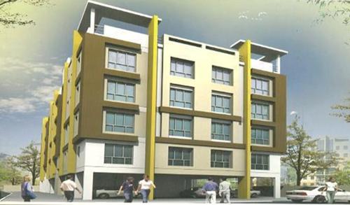  enclave Images for Elevation of RC Enclave