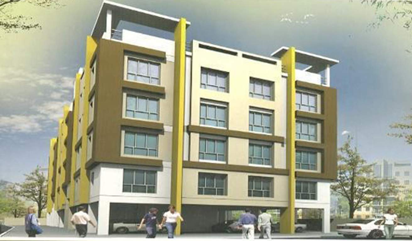  enclave Images for Elevation of RC Enclave