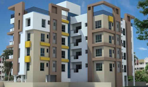  enclave Images for Elevation of RC Enclave