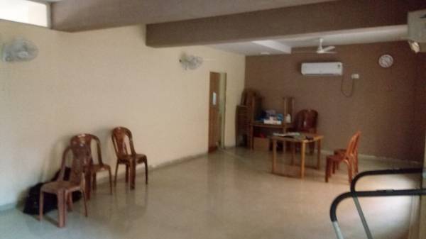  enclave Community Hall