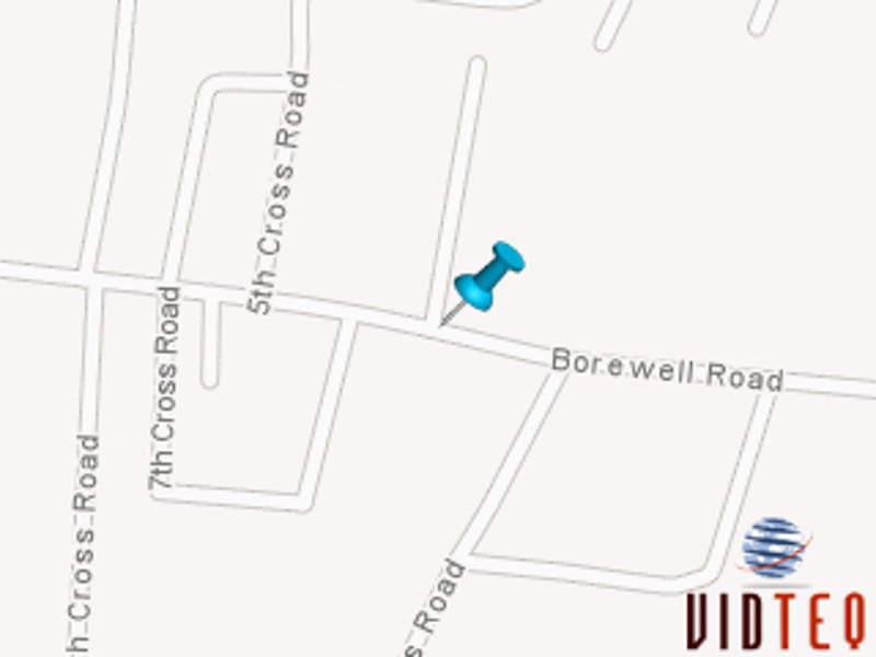 Images for Location Plan of Pioneer Developers Whites