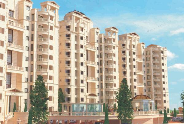 Images for Elevation of Chugh Palazzo Park Residency Images for Elevation of Chugh Palazzo Park Residency