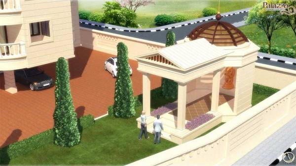 Images for Amenities of Chugh Palazzo Park Residency Images for Amenities of Chugh Palazzo Park Residency