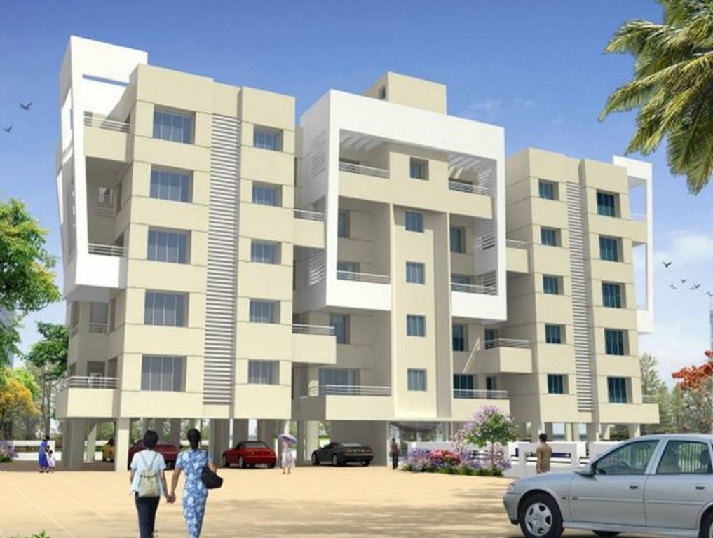 Images for Elevation of Lunawat Tranquility